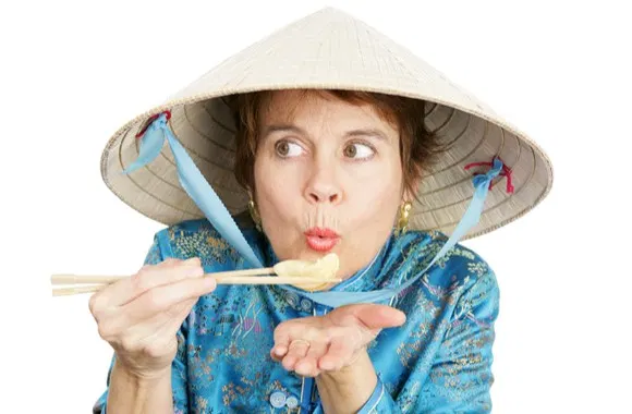 We should consider making ‘cultural appropriation’ illegal – U. Miami law professor