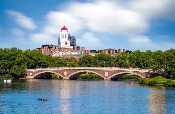 Getting an A at Harvard will be tougher starting in 2027