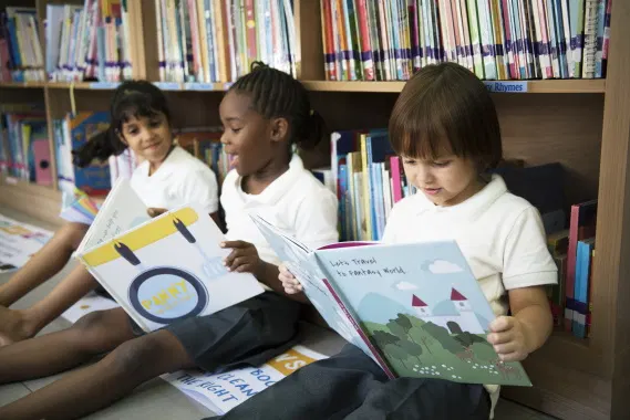 Kids of ‘any age’ need ‘antiracist’ teaching, University of Michigan professors say
