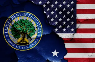 Education Dept. ends disparate-impact, dropping requirement to balance racial outcomes