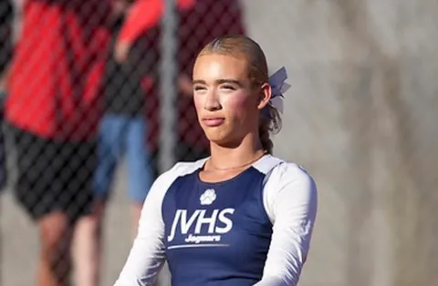 Trans activists will never convince the public men should be allowed to play in women’s sports