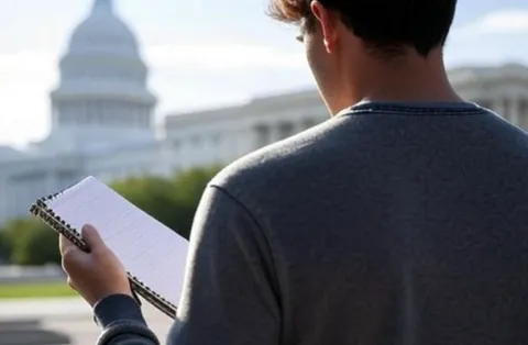APPLY NOW: The College Fix’s paid fall 2026 journalism fellowships