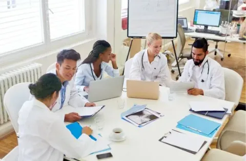 AMA scrubs scholarships after IRS complaint alleging racial discrimination