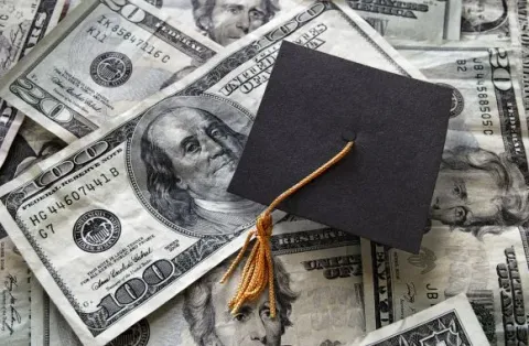 17 percent drop in foreign students exposes universities’ reliance on their tuition, expert says