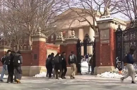 Brown University professor bans take-home exams after mass cheating