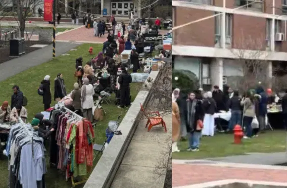 Don’t punish Harvard Republicans for Muslim criticism: free speech expert