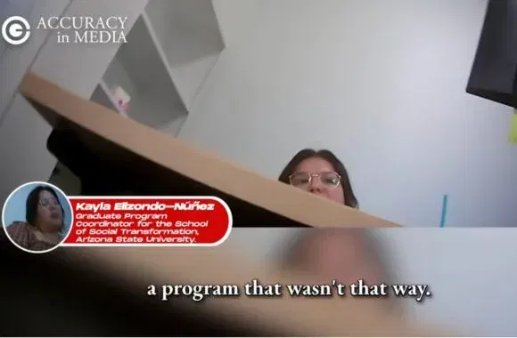 ‘We are DEI’: Fifth ASU staffer admits diversity practices remain despite ban in undercover video