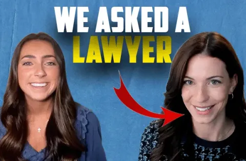 WATCH: Is law school really worth it?
