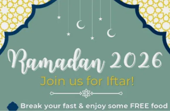 UMich spends $1,000 on food for Muslim Iftar event, draws scrutiny