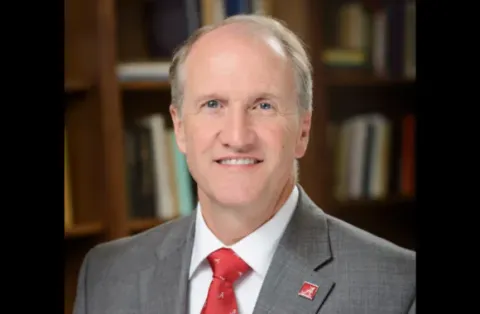 U. Florida’s presidential finalist boasted about injecting DEI into classes