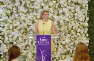 Conservative Gen Z columnist urges young college women to reject socialism