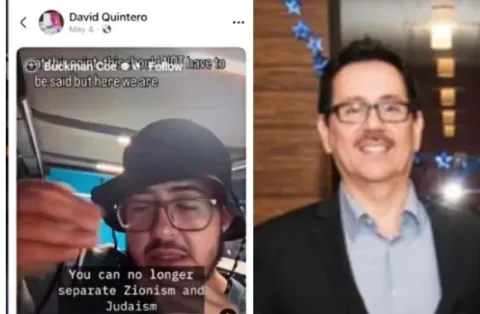Seattle professor under investigation after allegedly bashing Jews in faculty email