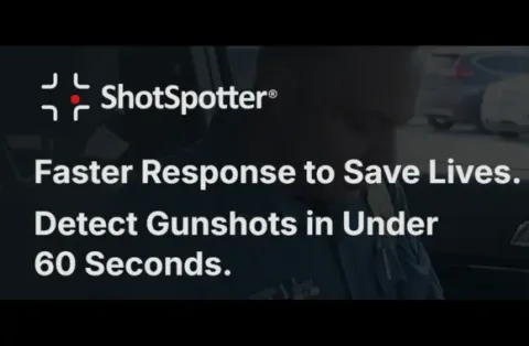 UChicago study on faults of gunshot detection tool faces criticism