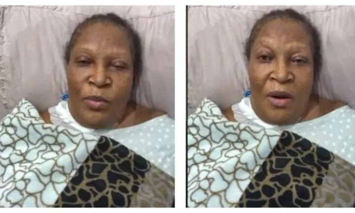 Ngozi Nwosu’s Surgery Is Scheduled For Next Week – Management