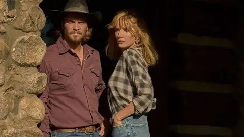 Every Taylor Sheridan Show, Ranked from Yee-Haw to Hell Naw