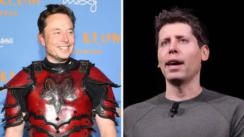Jury Rules Against Elon Musk in $150 Billion Lawsuit Against OpenAI