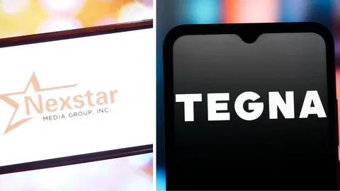 Nexstar Slams Judge’s Injunction Pausing Tegna Merger in Expedited Appeal Request: ‘Inflicts Unrecoverable Harm’