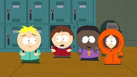 Trey Parker and Matt Stone Confirm New ‘South Park’ Episodes Will Return This September | Video
