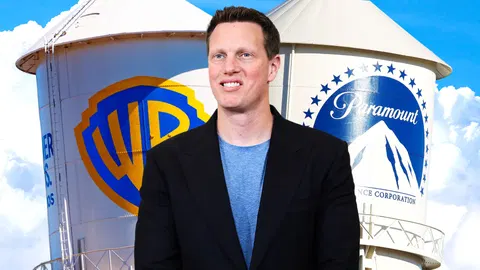 Paramount Hopes to Finalize Warner Bros. Merger as Early as July | Report