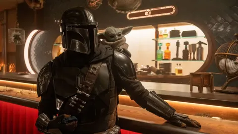 ‘Mandalorian and Grogu’ Heads for $100M Launch While ‘Obsession’ Pulls Off Rare Box Office Feat