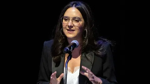 Paramount Says Bari Weiss Has David Ellison’s ‘Full Support’ in Response to Report of Scaled-Back CBS Role