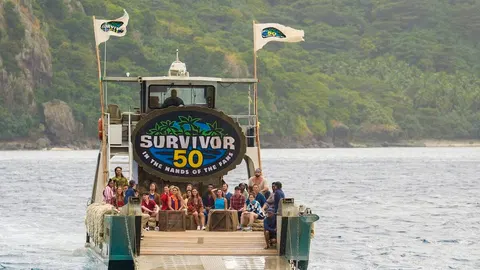 ‘Survivor 50’ Winner Revealed: Who Won the $2 Million Prize?