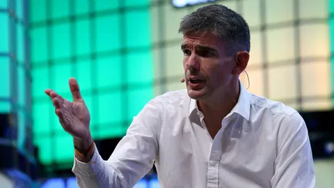 BBC Director General Matt Brittin Tells Staff ‘Tough Choices Are Unavoidable’ as He Takes Over