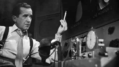 WGAE Slams End of CBS News Radio as ‘Reckless and Shortsighted Decision’