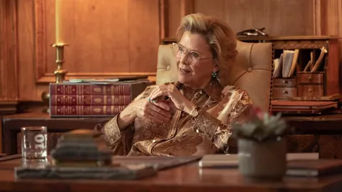 Annette Bening on Finding Her Flamboyant ‘Dutton Ranch’ Villainess: ‘A Woman Who Enjoys Her Bling’