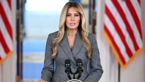 Melania Trump Lands Legal Victory as Judge Tosses Michael Wolff’s Epstein Lawsuit, Citing ‘Tactical Gamesmanship’