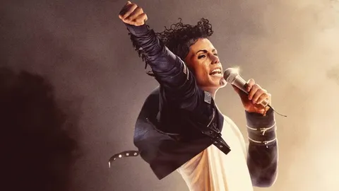 ‘Michael’ Sequel Might ‘Go Forwards and Backwards’ in Michael Jackson’s Story