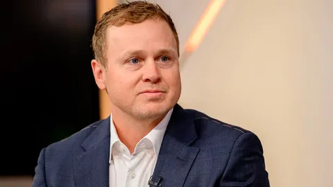 Spencer Pratt Celebrates Early LA Mayoral Lead Over Nithya Raman: ‘The Communists Already Lost’