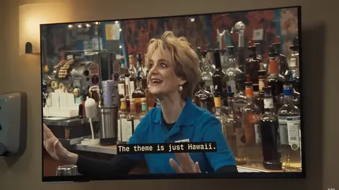 ‘SNL’ Cut for Time Sketch: Ashley Padilla Spoofs TLC Bar Makeover Series From Hell | Video
