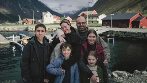 Cannes Day 8: Netflix Makes a Splashy Acquisition, While Audiences Visit ‘Fjord’ and ‘Her Private Hell’