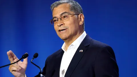 Xavier Becerra Unveils Plan to Protect Hollywood Jobs With Entertainment Summit, Tax Credits and AI Protections