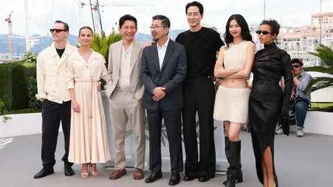 Cannes Day 7: ‘Hope’ Springs Eternal
