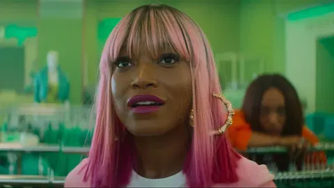 How ‘I Love Boosters’ Became the Best Fashion Film of the Year