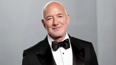 Jeff Bezos Defends Amazon’s ‘Melania’ Documentary: ‘A Good Business Decision’