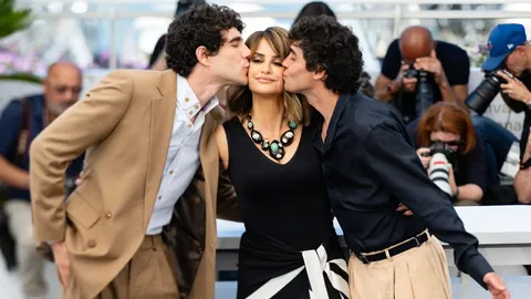 Cannes Day 11: A Winner Is Crowned and a Canal+ Controversy Stirs
