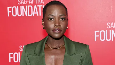 Lupita Nyong’o Responds to Racist ‘Odyssey’ Backlash: ‘I’m Not Spending My Time Thinking of a Defense’