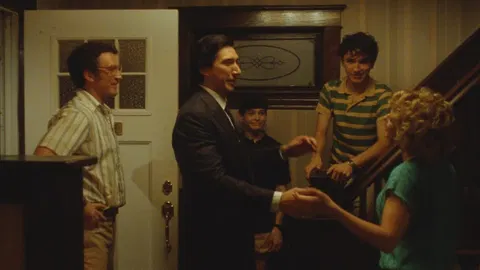 Cannes Day 6: ‘Paper Tiger’ Earns Raves, ‘Club Kid’ Ignites Bidding War