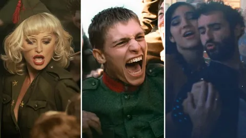 Queerest Cannes Ever: ‘La Bola Negra,’ ‘Coward’ and ‘Club Kid’ Mark a Pivotal Moment for Movies