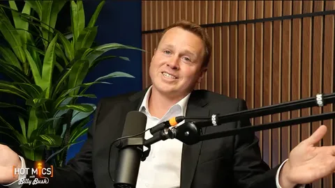 Spencer Pratt Claims Leonardo DiCaprio and Jamie Foxx Support His Campaign: ‘That Felt Great’ | Video