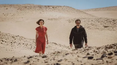 ‘The Beloved’ Review: Javier Bardem Gets His Own Chaotic Evil Version of ‘Sentimental Value’