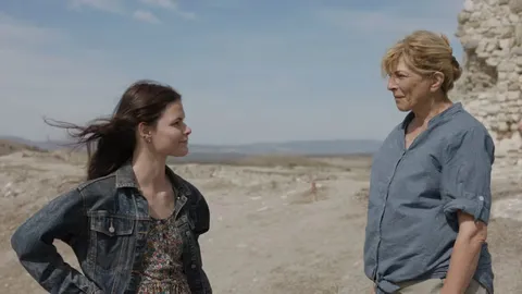 ‘The Dreamed Adventure’ Review: Valeska Grisebach’s Unhurried Gangster Drama Defies Convention