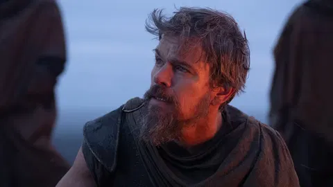 ‘The Odyssey’: Matt Damon and Tom Holland ‘Obsessed’ Over Praise-Shy Christopher Nolan Calling Zendaya ‘Perfect’
