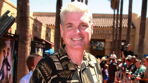 Tom Kane, ‘Star Wars’ and ‘Powerpuff Girls’ Voice Actor, Dies at 64