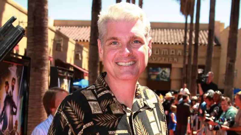 Tom Kane, ‘Star Wars’ and ‘Powerpuff Girls’ Voice Actor, Dies at 64