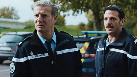 ‘Too Many Beasts’ Review: Sarah Arnold’s Rustic Crime Thriller Mixes New With the Old