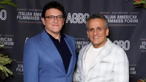 ‘Avengers: Doomsday’ Is a ‘Complete Reinvention,’ the Russo Brothers Tease | Video